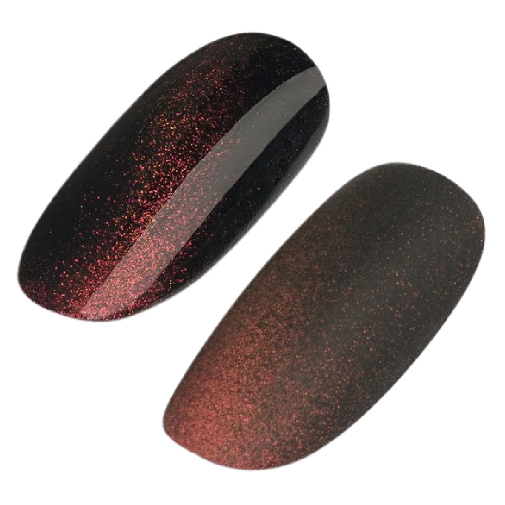 Gel Polish 177 - 4D Cat Eye